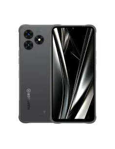 Telefono movil smartphone rugerizado hammer blade va 5g - 6.56pulgadas - 8+128gb negro