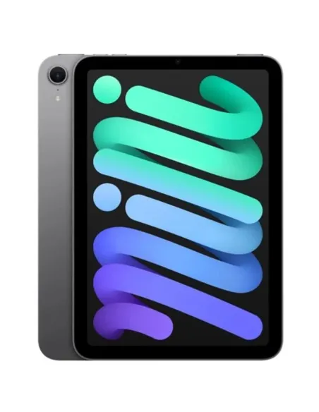 Apple ipad mini 8.3pulgadas 256gb wifi space grey