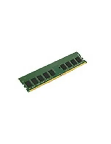 Memoria ddr4 16gb kingston - 3200 mhz - pc4 - 25600 - cl22