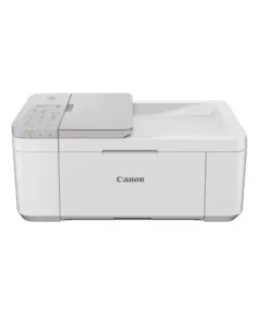 Multifuncion canon pixma tr4756i inyeccion color fax a4 wifi duplex impresion blanca