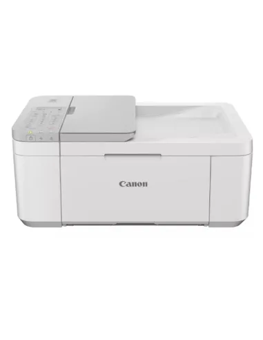 Multifuncion canon pixma tr4756i inyeccion color fax a4 wifi duplex impresion blanca