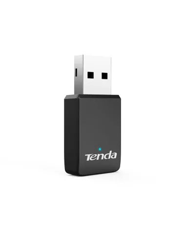 Adaptador usb wifi tenda u9