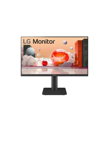 Monitor led ips lg 25ms550 24.5pulgadas 5ms 1920 x 1080 hdmi altavoces