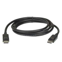 ATEN Cable DisplayPort rev.1.4 de 3 m