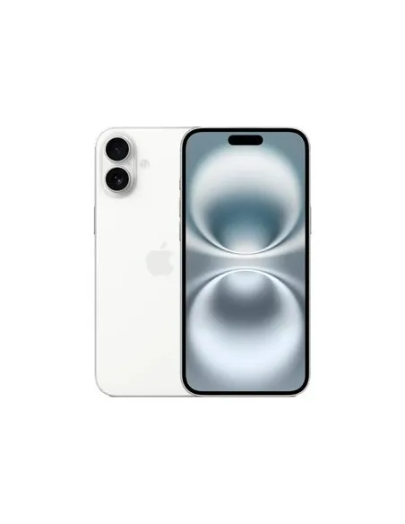 APPLE IPHONE 16 PLUS 128GB BLANCO