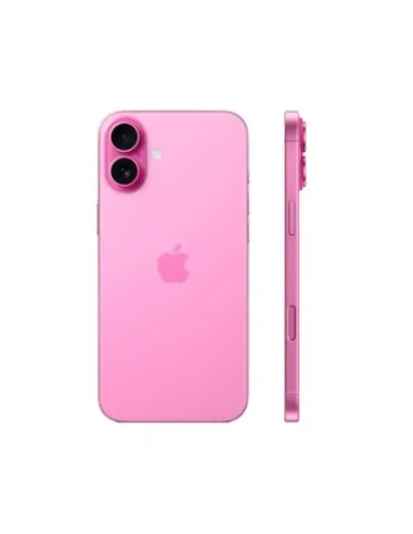 APPLE IPHONE 16 PLUS 128GB ROSA