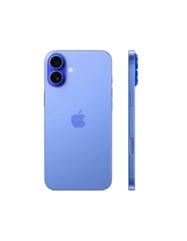 APPLE IPHONE 16 PLUS 512GB ULTRAMARINE