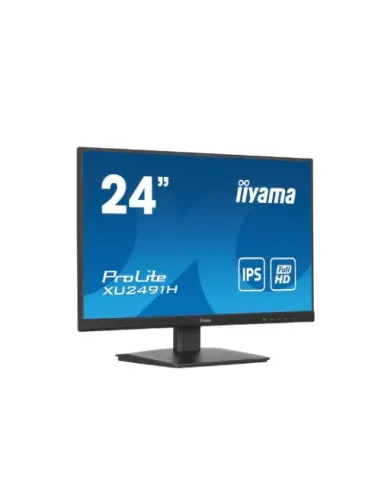 IIYAMA PANTALLA IPS DE 24", FULL HD CON CLASE ENERGÉTICA B