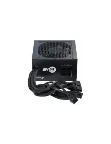 SEASONIC PSU B12 BM-650 80PLUS BRONZE