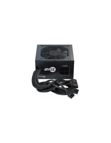 SEASONIC PSU B12 BM-650 80PLUS BRONZE