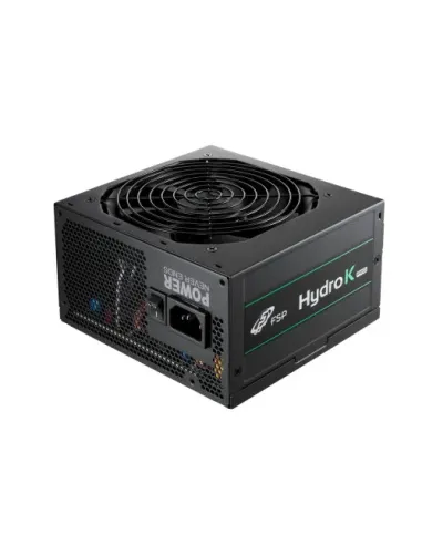 FUENTE DE ALIMENTACION FSP HYDRO K PRO 850-G5 PSU-80 PLUS BRONZE