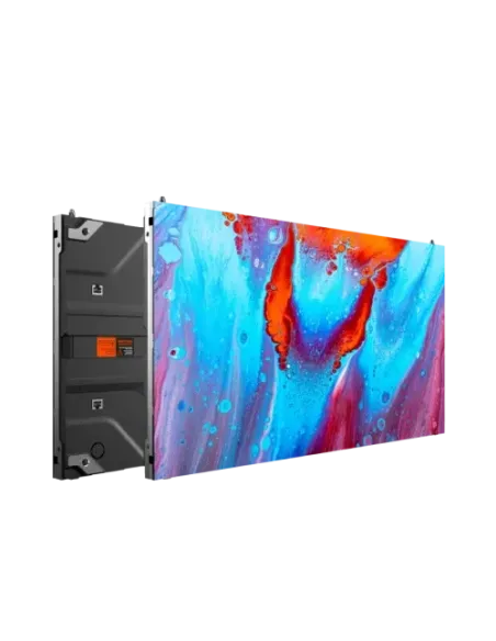 UNILUMIN CABINET UMINIW 1.5 COS SIZE: 600X337,5 MM BRIGHTNESS: 800 NITS REFRESH RATE 3840HZ (AUN2E1109)