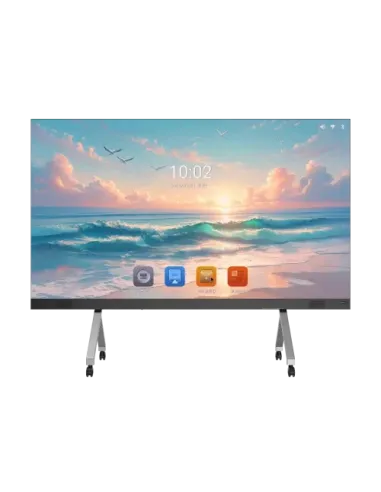 UNILUMIN LED AIO COB UTV SC108 108" (2K) P1.2 FULL COLOR DISPLAY 600NITS REFRESH RATE 3840HZ ANDROID 11.0 (AUN2E1207B)