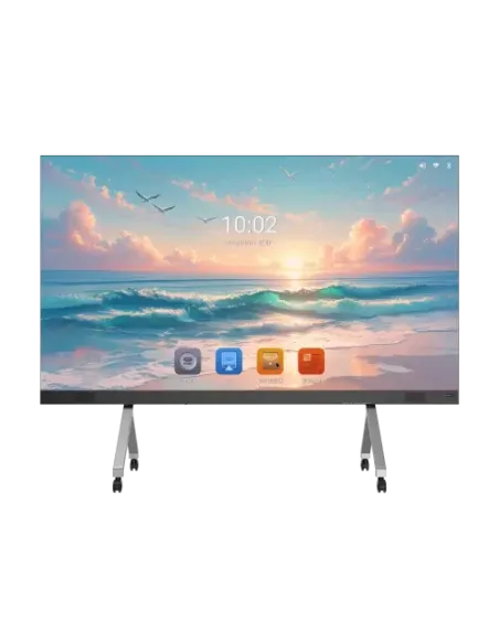 UNILUMIN LED AIO COB UTV SC108 108" (2K) P1.2 FULL COLOR DISPLAY 600NITS REFRESH RATE 3840HZ ANDROID 11.0 (AUN2E1207B)