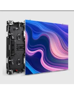 UNILUMIN RENTAL CABINET UGN II 1.9 COS INDOOR SIZE: 500X500 MM BRIGHTNESS: 800 NITS REFRESH RATE 3840HZ (AUR2E1291E)