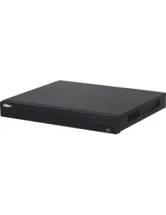 (DHI-NVR2216-16P-4KS3) DAHUA GRABADOR IP 16 CANALES 16 POE