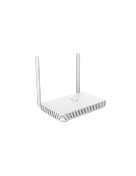 HUAWEI OPTIXSTAR EG8147X6-10,SMART HGU,GPON TERMINAL,SC/APC,EUROPEAN STANDARD ADAPTER,WHITE SHELL,ENGLISH,FOR EU