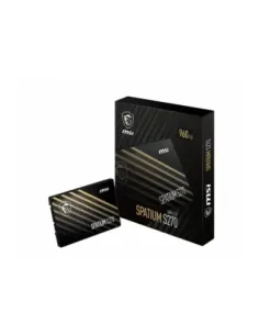 MSI SPATIUM S270 SATA 2.5 240GB