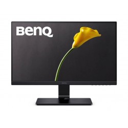 BenQ GW2475H 60,5 cm (23.8") 1920 x 1080 Pixeles Full HD LED Negro