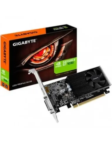 Gigabyte GeForce GT 1030 2GB