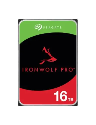 Seagate IronWolf Pro ST16000NT001