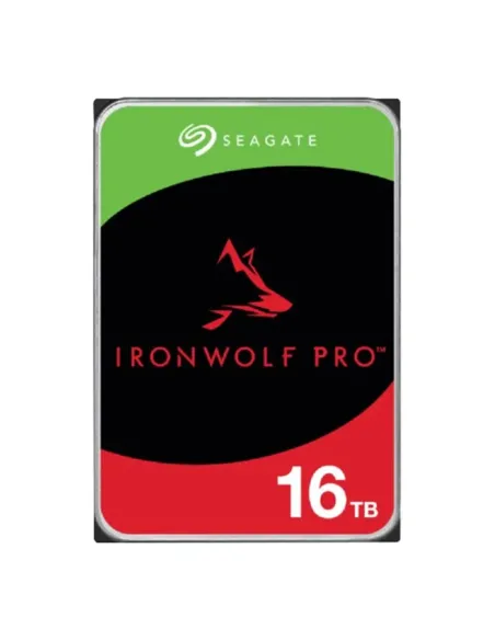 Seagate IronWolf Pro ST16000NT001