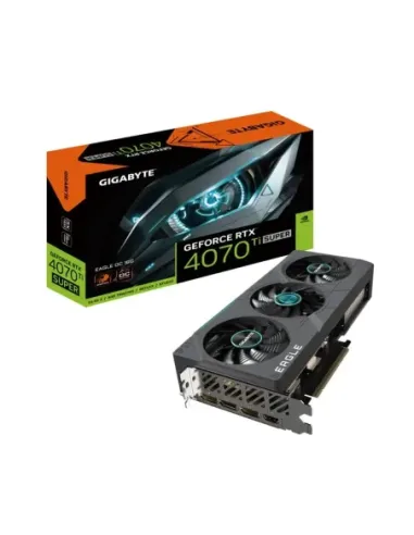 Gigabyte EAGLE GeForce RTX 4070 Ti SUPER EAGLE OC 16G