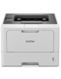 Impresora laser brother hl - l5210dw monocromo duplex