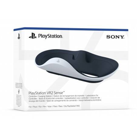 Sony 9480693 accesorio de controlador de juego Soporte de recarga