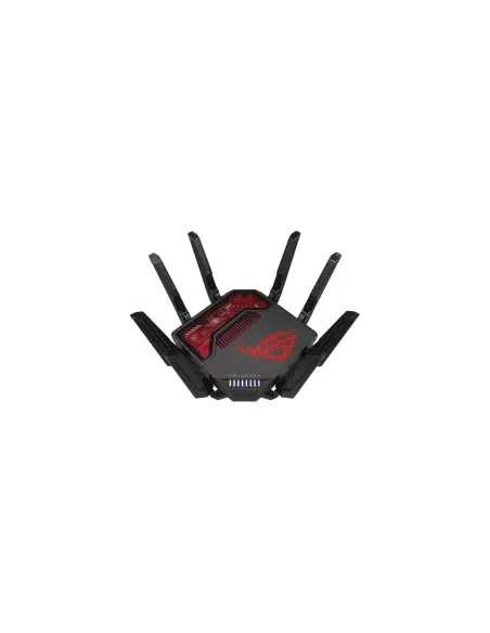 ASUS ROG Rapture GT-BE19000