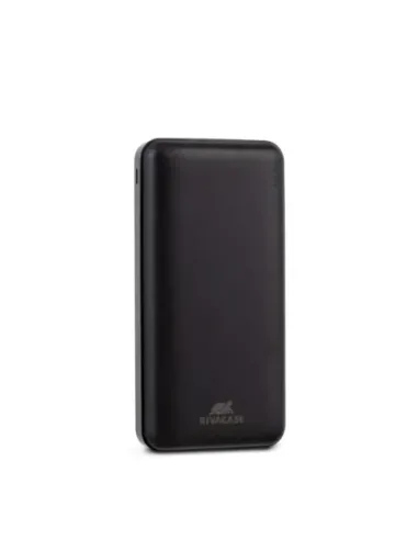 Powerbank rivacase va2120 20000mah negro