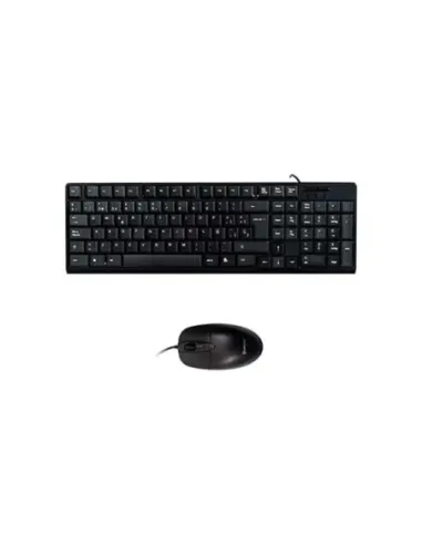 UNYKAch Teclado + Ratón Kit OEM