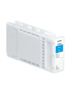 Epson Singlepack Cyan T44Q420 UltraChrome PRO 12 350ml