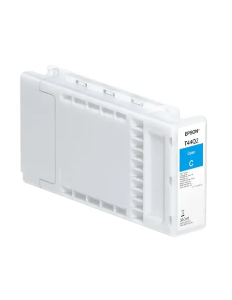 Epson Singlepack Cyan T44Q420 UltraChrome PRO 12 350ml