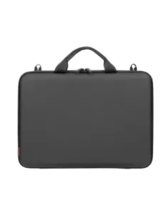 Maletin rivacase 5130 antishock para portatil 14pulgadas negro