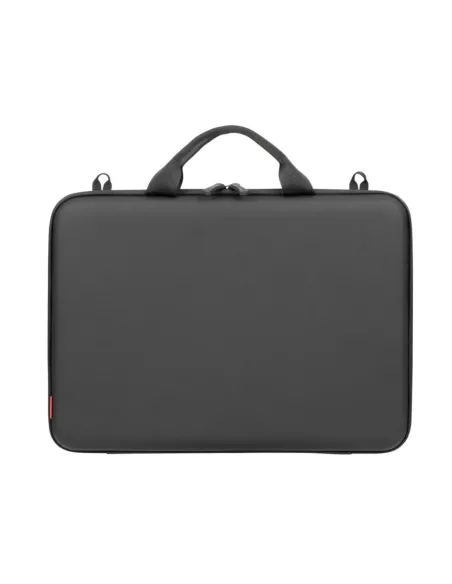 Maletin rivacase 5130 antishock para portatil 14pulgadas negro