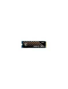 MSI SPATIUM M450 PCIe 4.0 NVMe M.2 500GB
