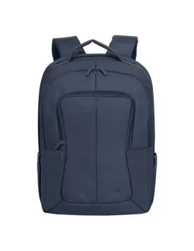 Mochila rivacase 8460 tegel eco para portatil 17.3pulgadas azul oscuro