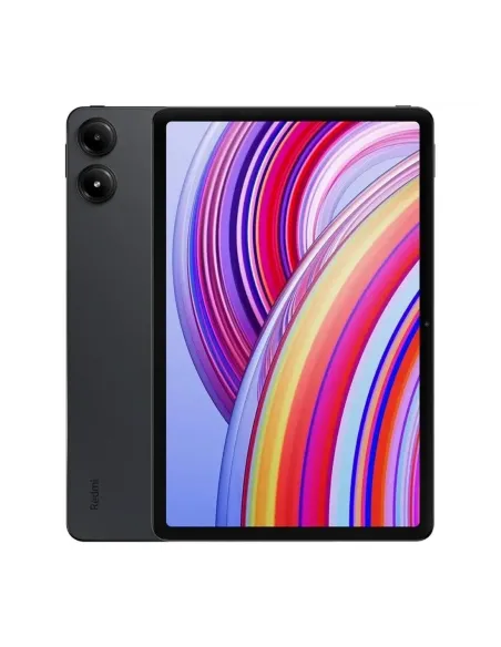 Tablet xiaomi redmi pad pro 12.1pulgadas 6gb -  128gb -  gris