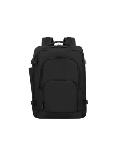 Mochila rivacase 8461 tegel eco travel para portatil 17.3pulgadas