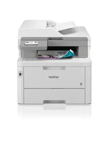 Brother MFC-L8390CDW