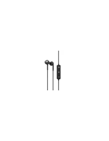 Auriculares energy sistem style 1 negro bluetooth