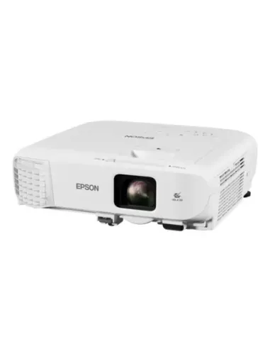 Epson EB-E20