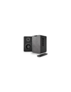 Altavoces energy sistem studio monitor 4 hi - fi 50w -  tws - bluetooth 5.0 - usb - mp3 - mando a distancia