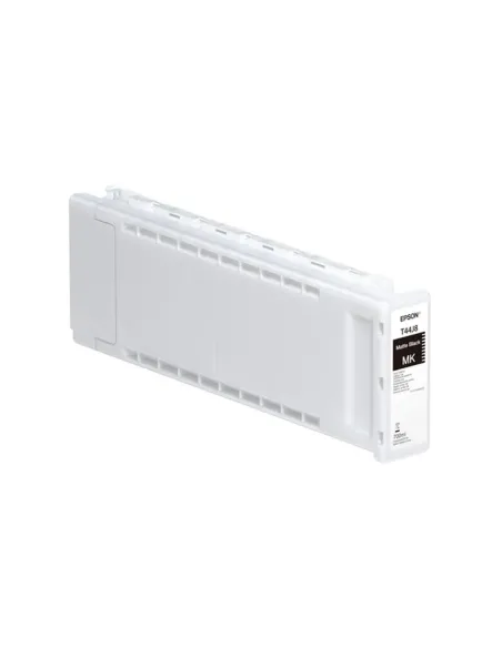 Epson Singlepack Matte Black T44J840 UltraChrome PRO 12 700ml