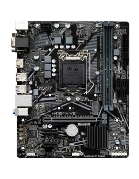 Gigabyte H410M H V2