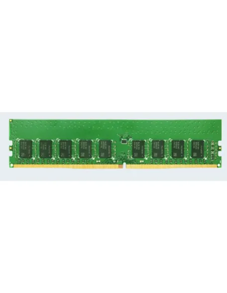Memoria ram ddr4 16gb synology - 2666mhz - pc4 - 21300 - ecc