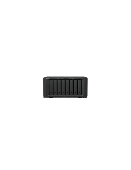 Servidor nas synology ds1823xs+ 8gb 8 bahias raid ethernet gigabit Servidor nas synology ds1823xs+ 8gb 8 bahias raid ethernet gigabit