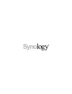 Synology camera license pack (4 licencias)