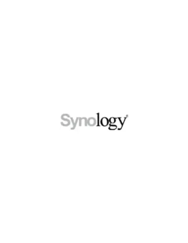 Synology camera license pack (4 licencias)